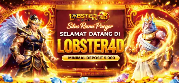 LOBSTER4D WELCOME